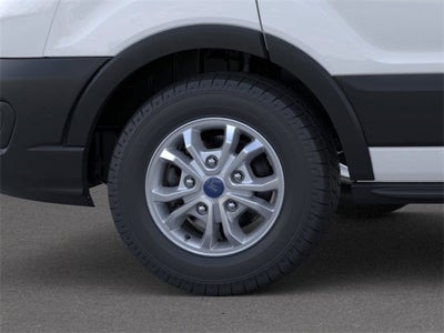 2025 Ford Transit-350 XL