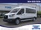 2025 Ford Transit-350 XL