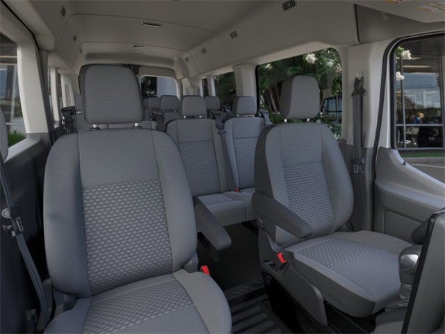 2025 Ford Transit-350 XL