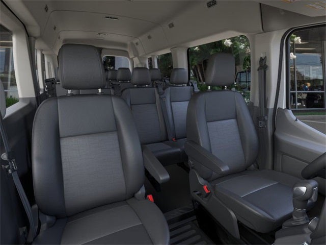 2025 Ford Transit-350 XL