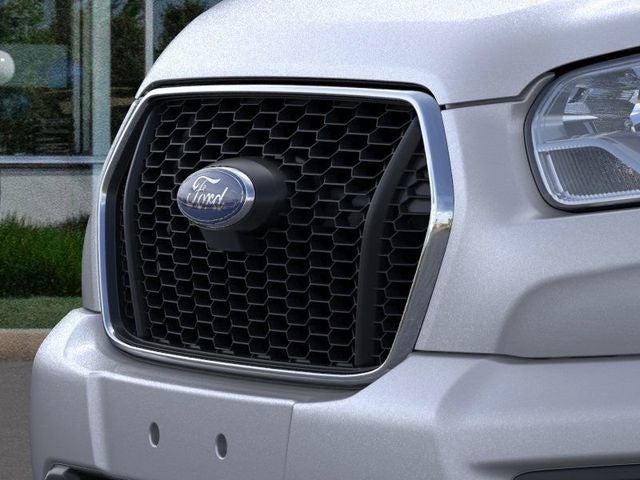 2025 Ford Transit-350 XLT