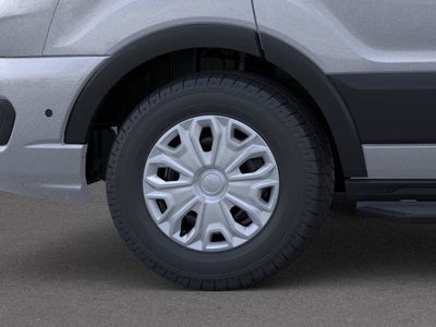 2025 Ford Transit-350 XLT