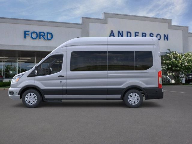2025 Ford Transit-350 XLT