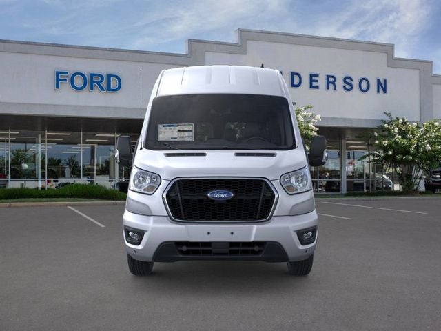 2025 Ford Transit-350 XLT