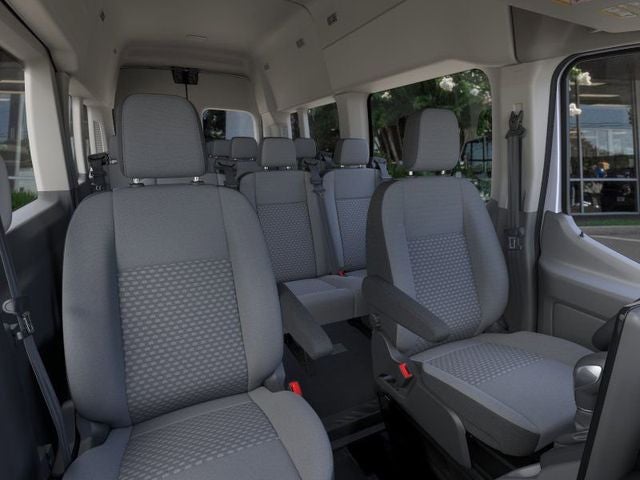 2025 Ford Transit-350 XLT