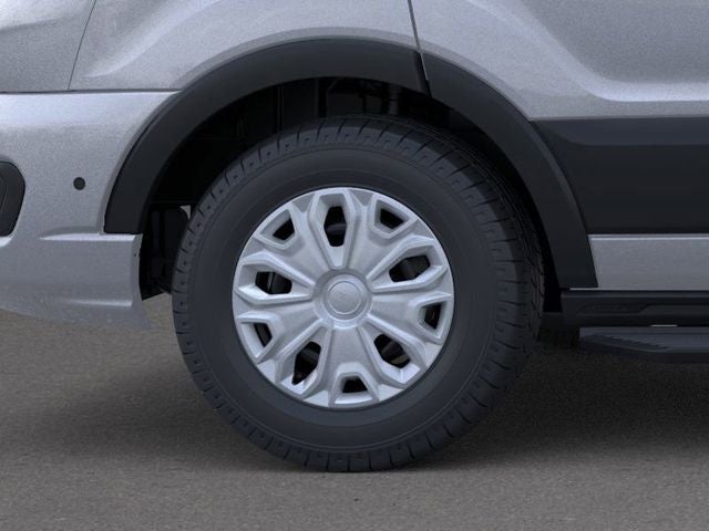 2025 Ford Transit-350 XLT