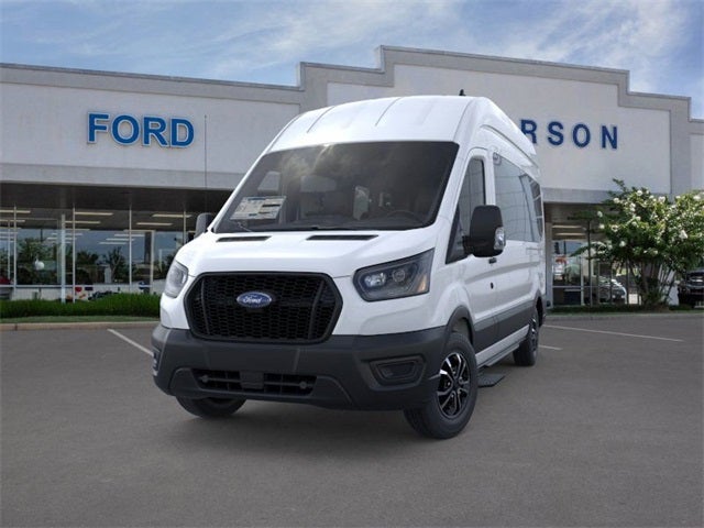 2025 Ford Transit-350 XL
