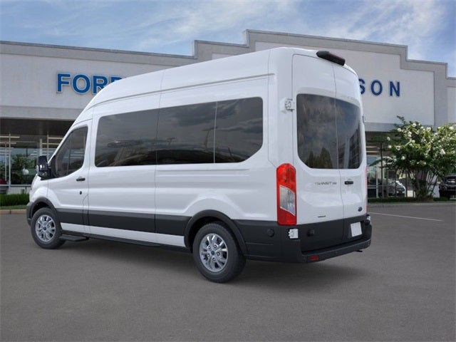 2025 Ford Transit-350 XL