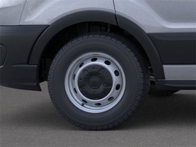 2025 Ford Transit-350 XL