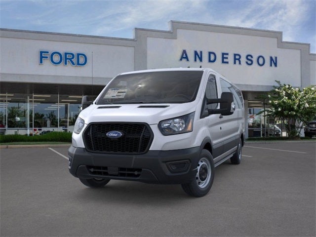 2025 Ford Transit-350 XL
