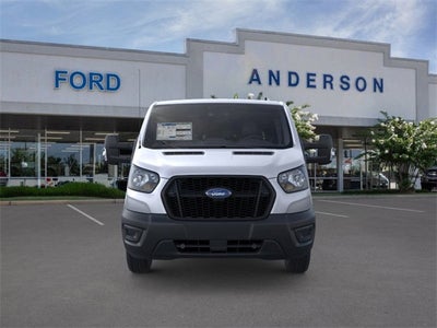 2025 Ford Transit-350 XL