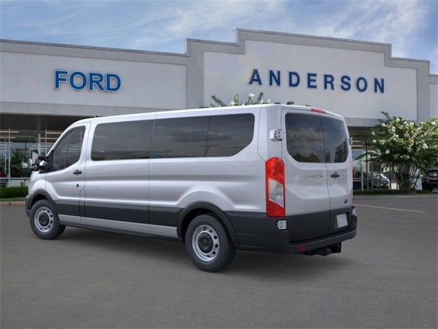 2025 Ford Transit-350 XL