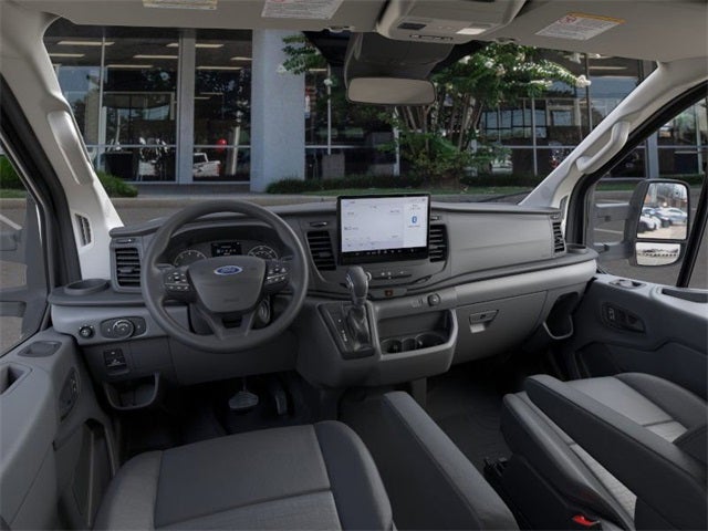 2025 Ford Transit-350 XL