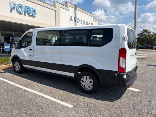 2024 Ford Transit-350 XLT