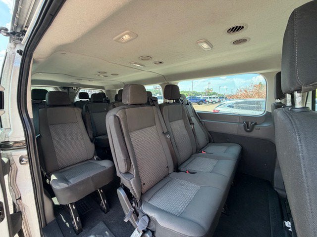 2024 Ford Transit-350 XLT