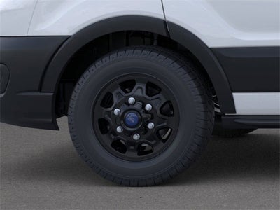 2025 Ford Transit-350 XL