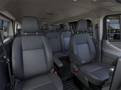 2025 Ford Transit-350 XL