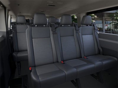 2025 Ford Transit-350 XL