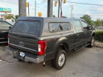 2019 Ford F-250SD XL