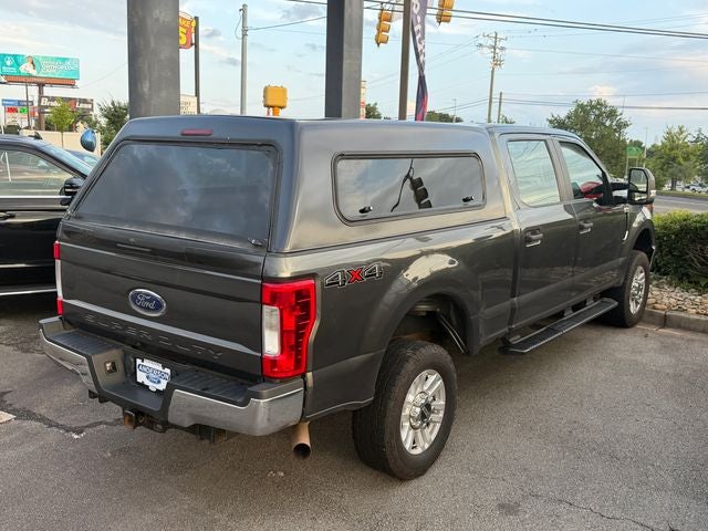 2019 Ford F-250SD XL