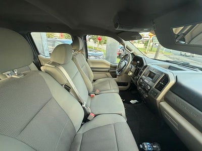 2019 Ford F-250SD XL