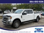 2021 Ford F-250SD Lariat