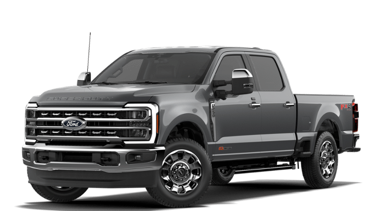 2027 Ford F-250SD Lariat