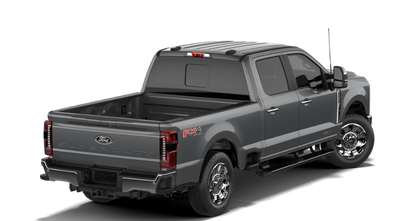 2027 Ford F-250SD Lariat
