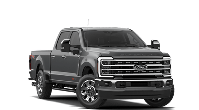 2027 Ford F-250SD Lariat