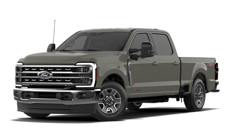 2027 Ford F-250SD Lariat