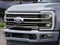 2027 Ford F-250SD Platinum