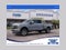 2027 Ford F-250SD Platinum