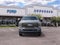 2027 Ford F-250SD Platinum