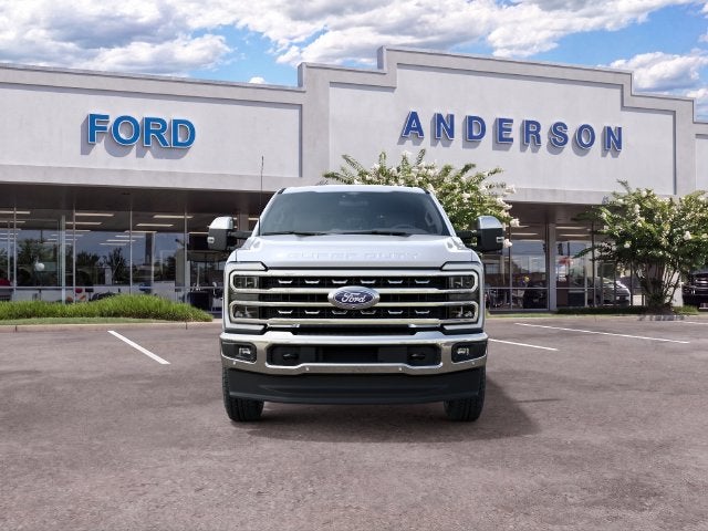 2027 Ford F-250SD Lariat