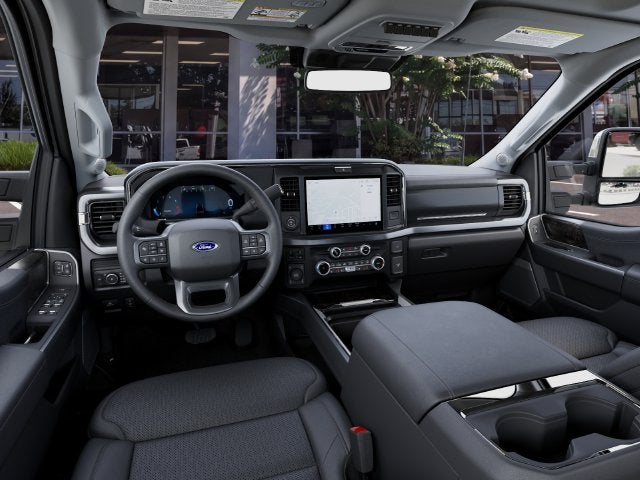2027 Ford F-250SD Lariat