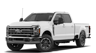 2027 Ford F-250SD XLT