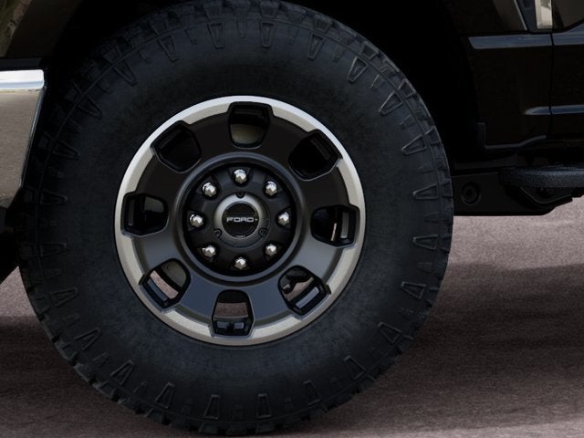 2027 Ford F-250SD Lariat
