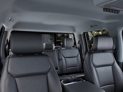 2027 Ford F-250SD Lariat