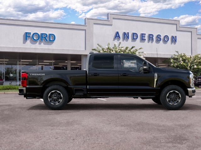 2027 Ford F-250SD Lariat
