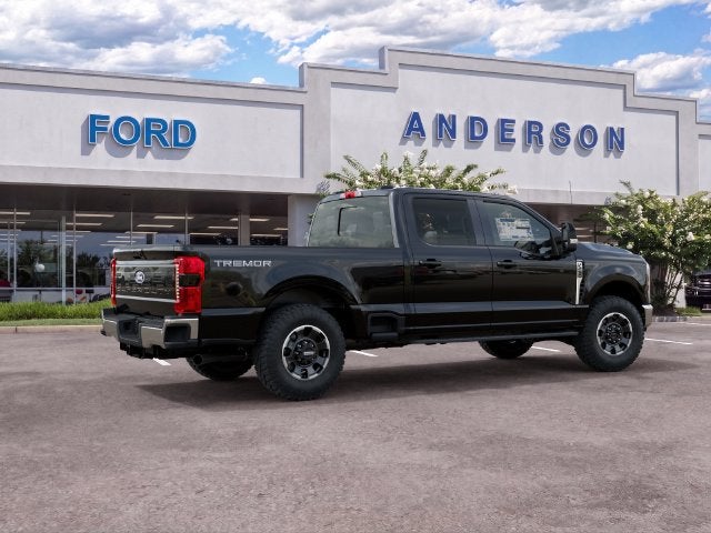2027 Ford F-250SD Lariat