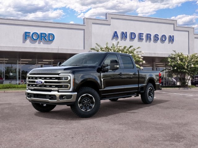 2027 Ford F-250SD Lariat