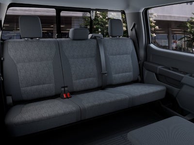 2027 Ford F-250SD XL