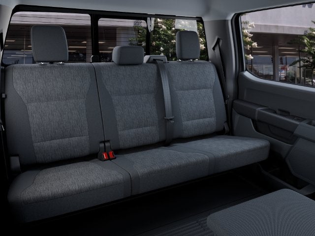 2027 Ford F-250SD XL