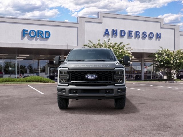 2027 Ford F-250SD XL