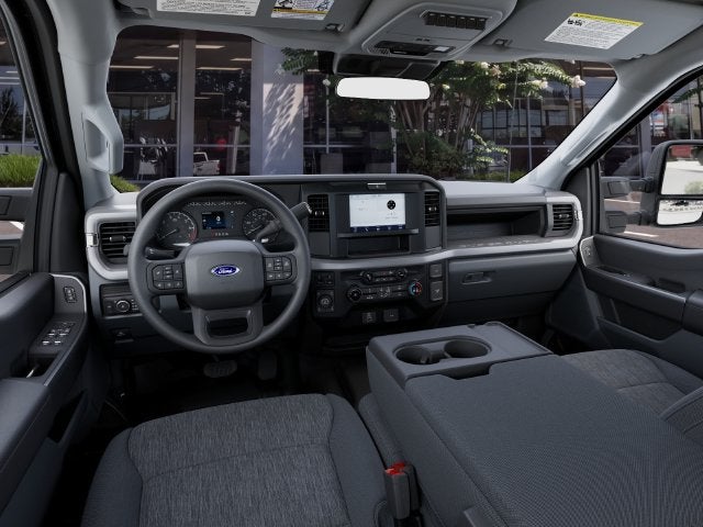 2027 Ford F-250SD XL
