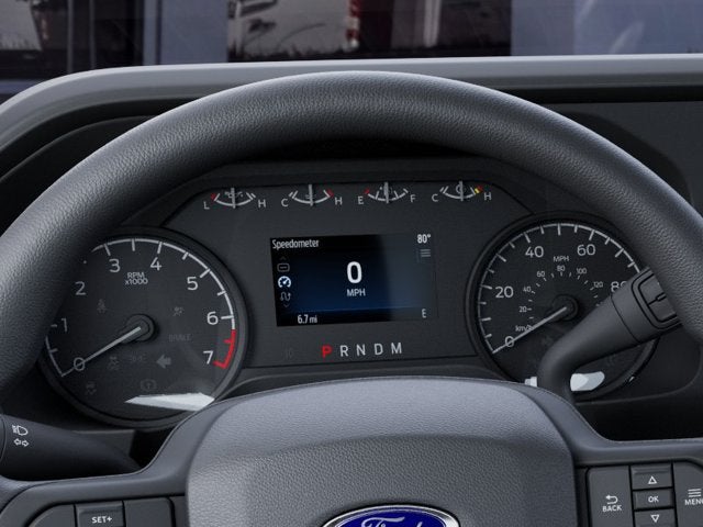 2027 Ford F-250SD XL