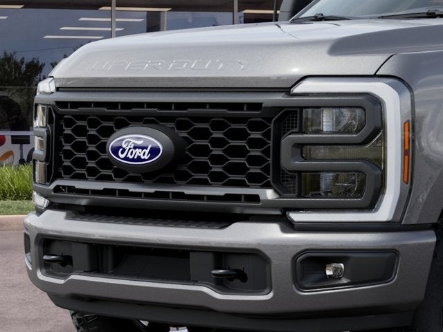2027 Ford F-250SD XL