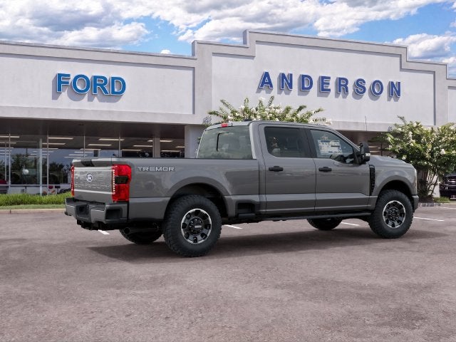 2027 Ford F-250SD XL
