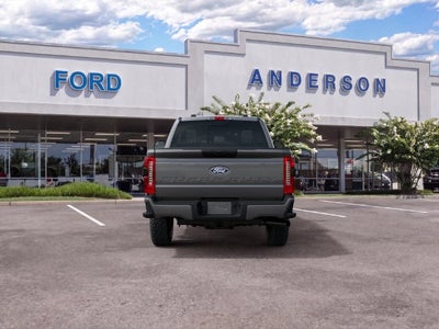2027 Ford F-250SD XL