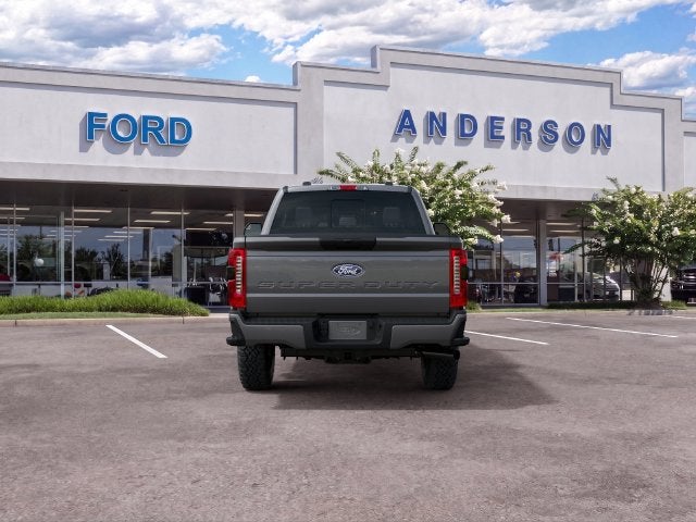 2027 Ford F-250SD XL